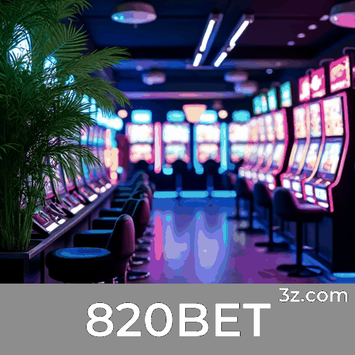 Cassino Online 820BET