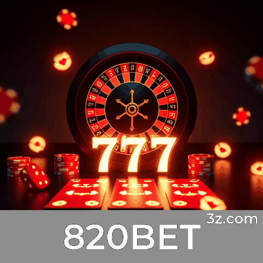 Cadastro na 820BET
