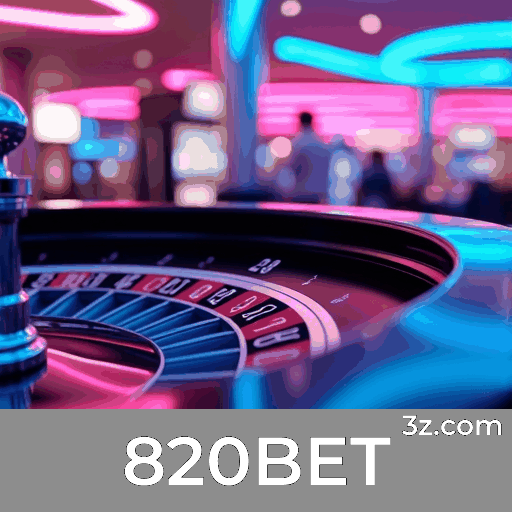 Cadastro na 820BET