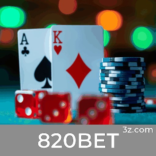 Cadastro na 820BET