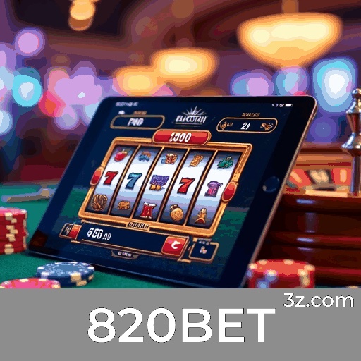 Cassino Online 820BET