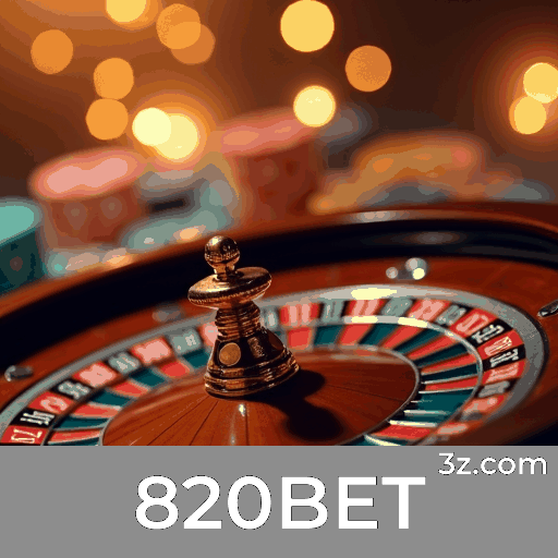 Acesso ao 820BET