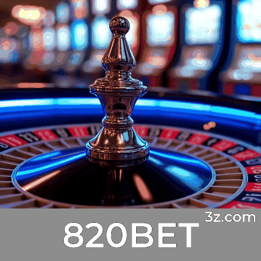 Cassino Online 820BET