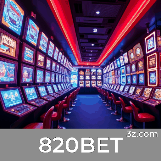 Cadastro na 820BET