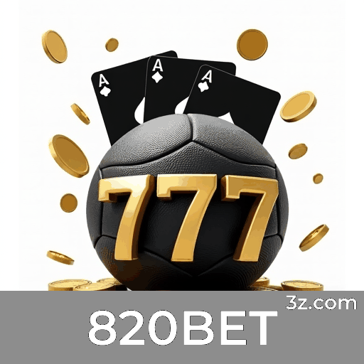 820BET: Seu Cassino Online Premiado e Seguro