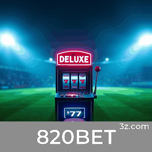 Cadastro na 820BET