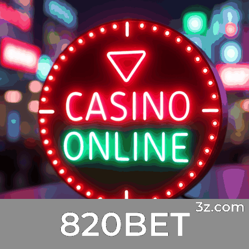 Cassino Online 820BET