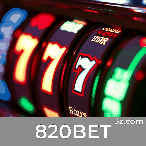 Cassino Online 820BET