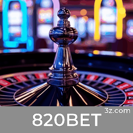 Cassino Online 820BET
