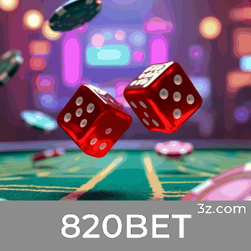 Cassino Online 820BET