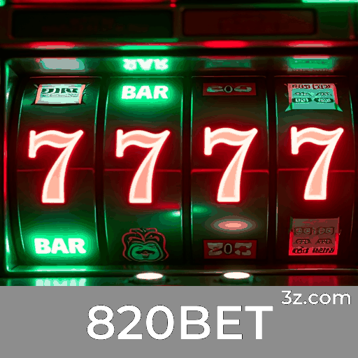 820BET: Seu Cassino Online Premiado e Seguro
