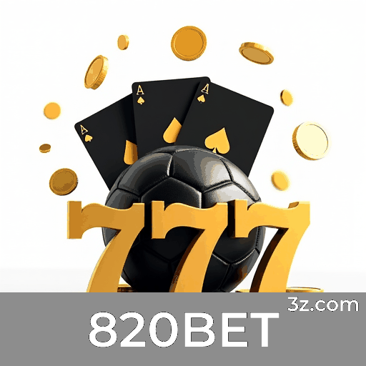 Cadastro na 820BET
