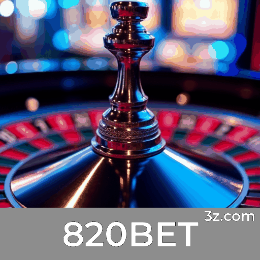 Acessar o site 820BET COM