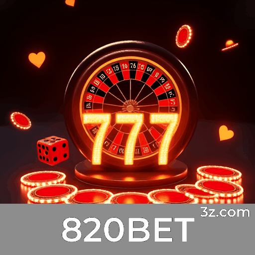 Cassino Online 820BET