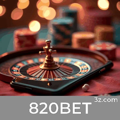 Cadastro na 820BET