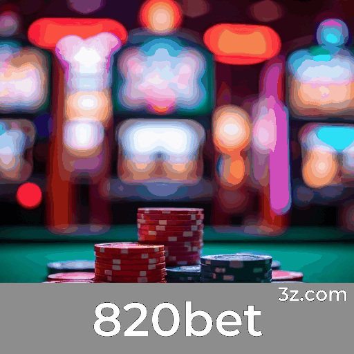 820bet: Seu Cassino Online Seguro e Profissional