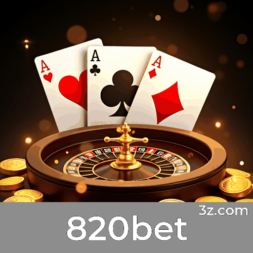 820bet: Seu Cassino Online Seguro e Profissional