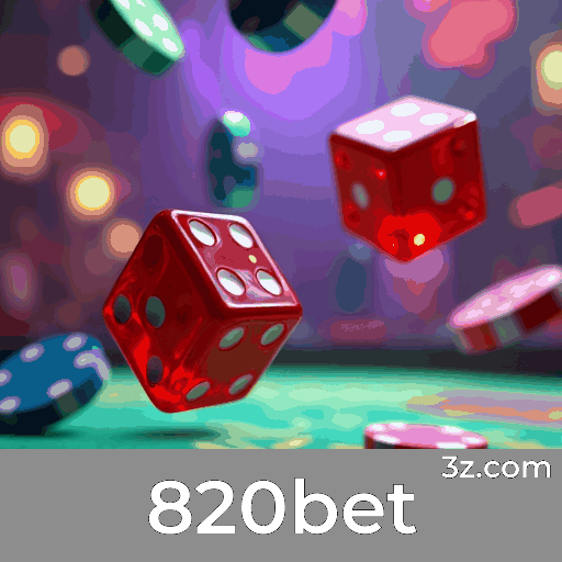 820bet: Aposte Facilmente com o App Completo