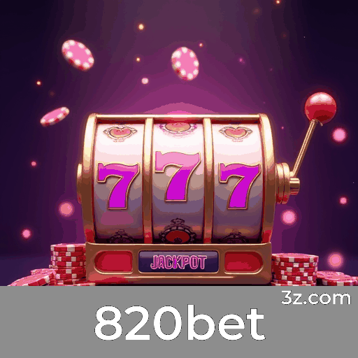 820bet: Seu Cassino Online Seguro e Profissional